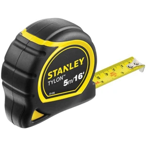 Stanley STA030696N Tylon Tape Measure 5m / 16ft